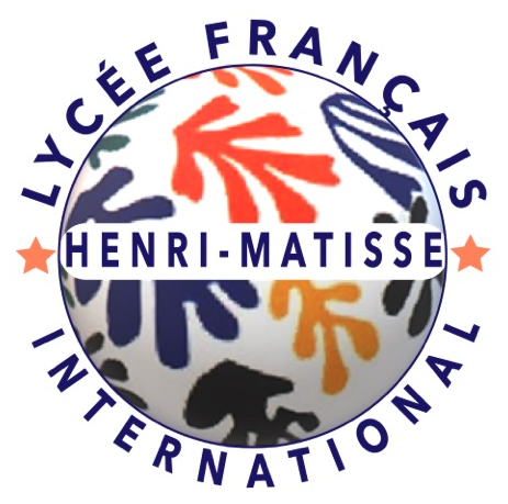Logo Lycée Henri Matisse
