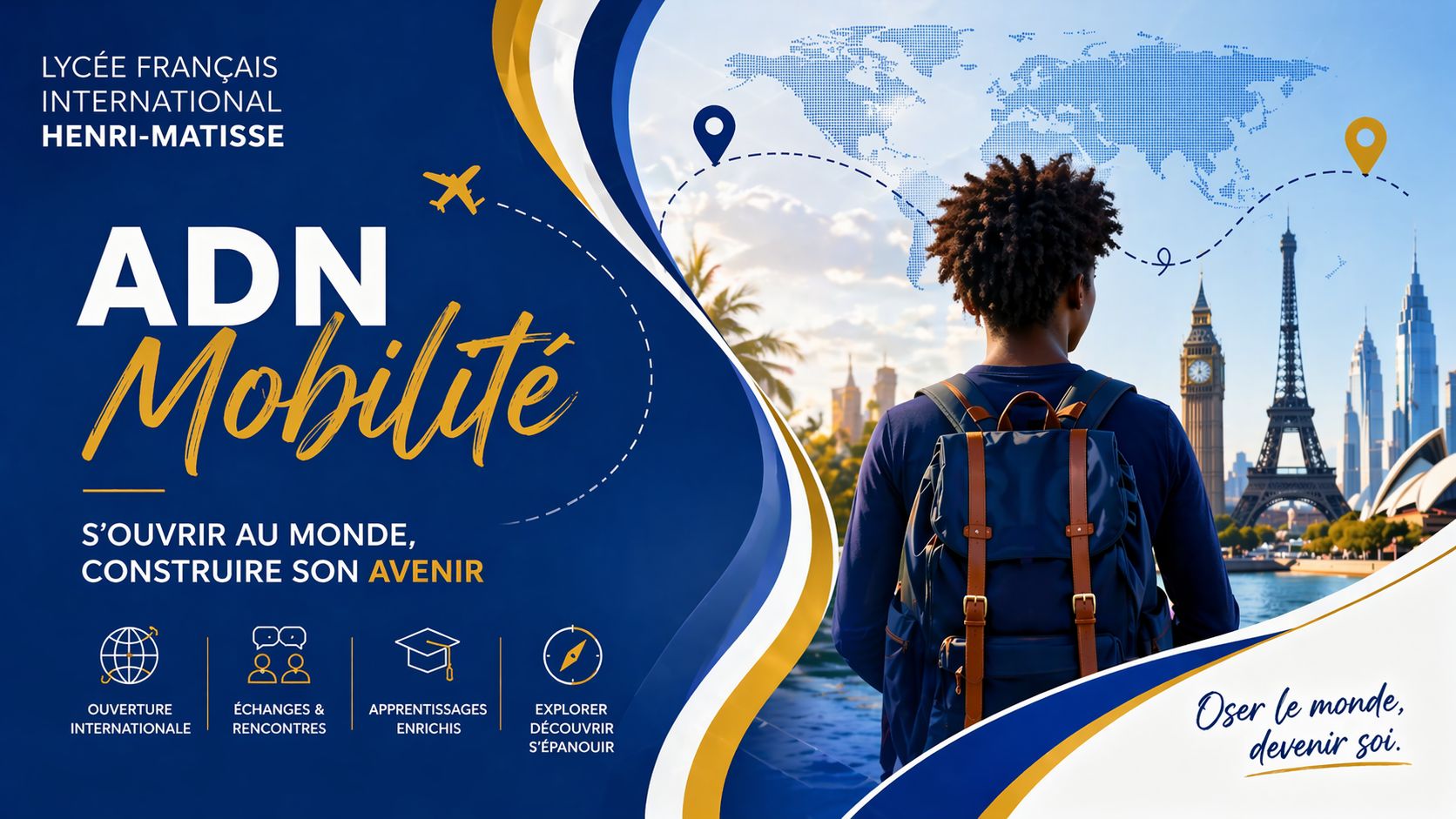 Illustration de la vidéo LFIHM