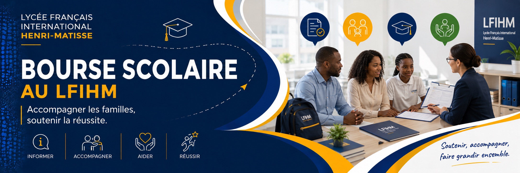 Bourses Scolaires