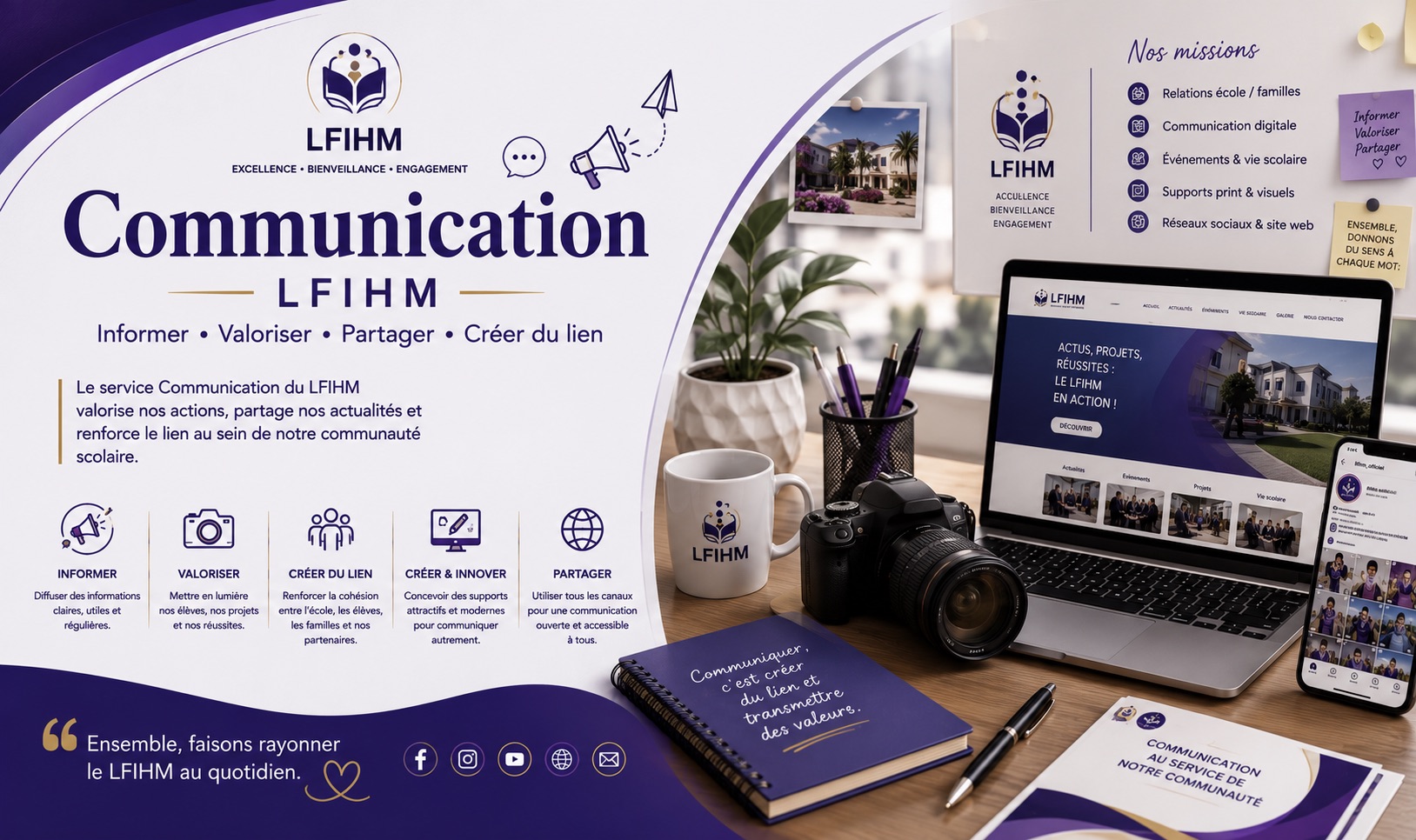 Communication