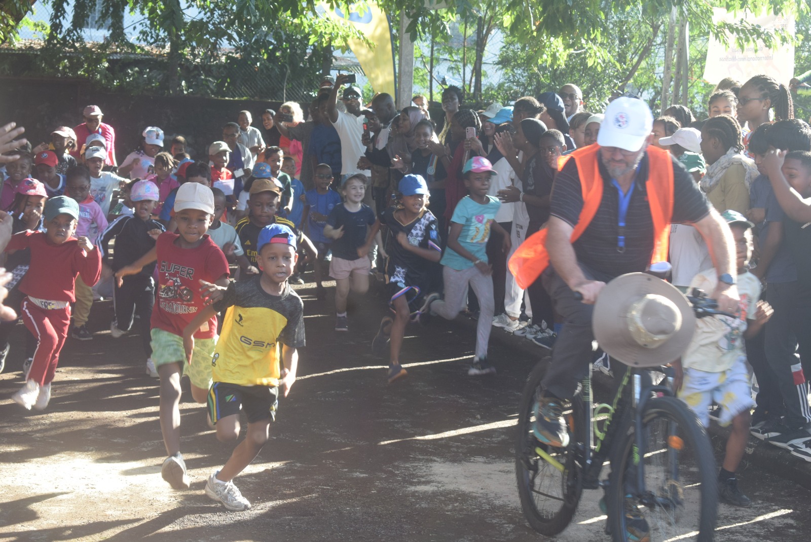 Cross LFIHM 2026