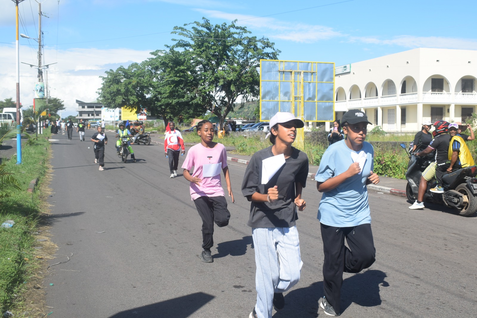 Cross LFIHM 2026
