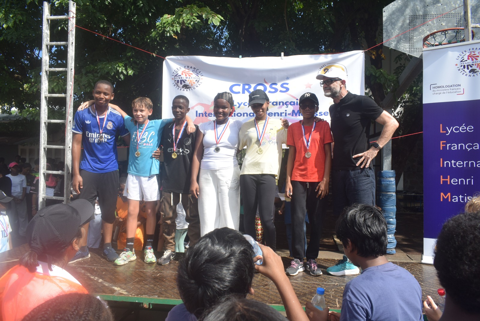 Cross LFIHM 2026