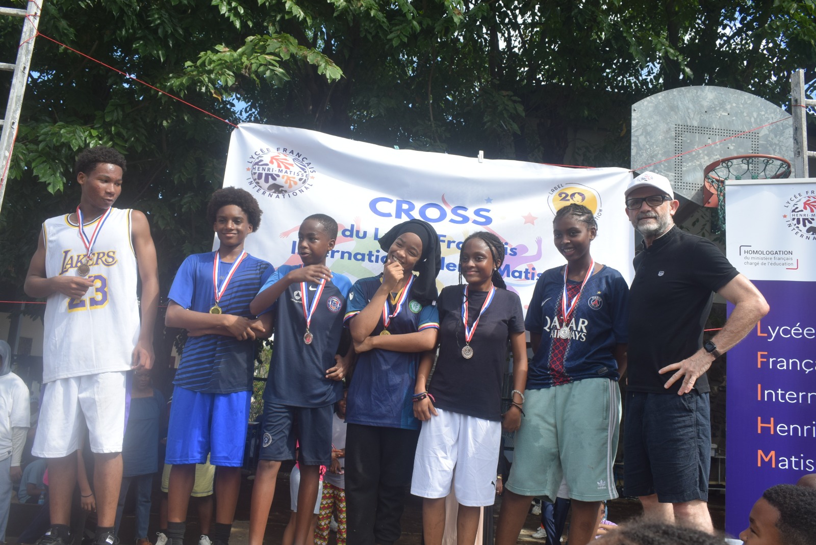 Cross LFIHM 2026