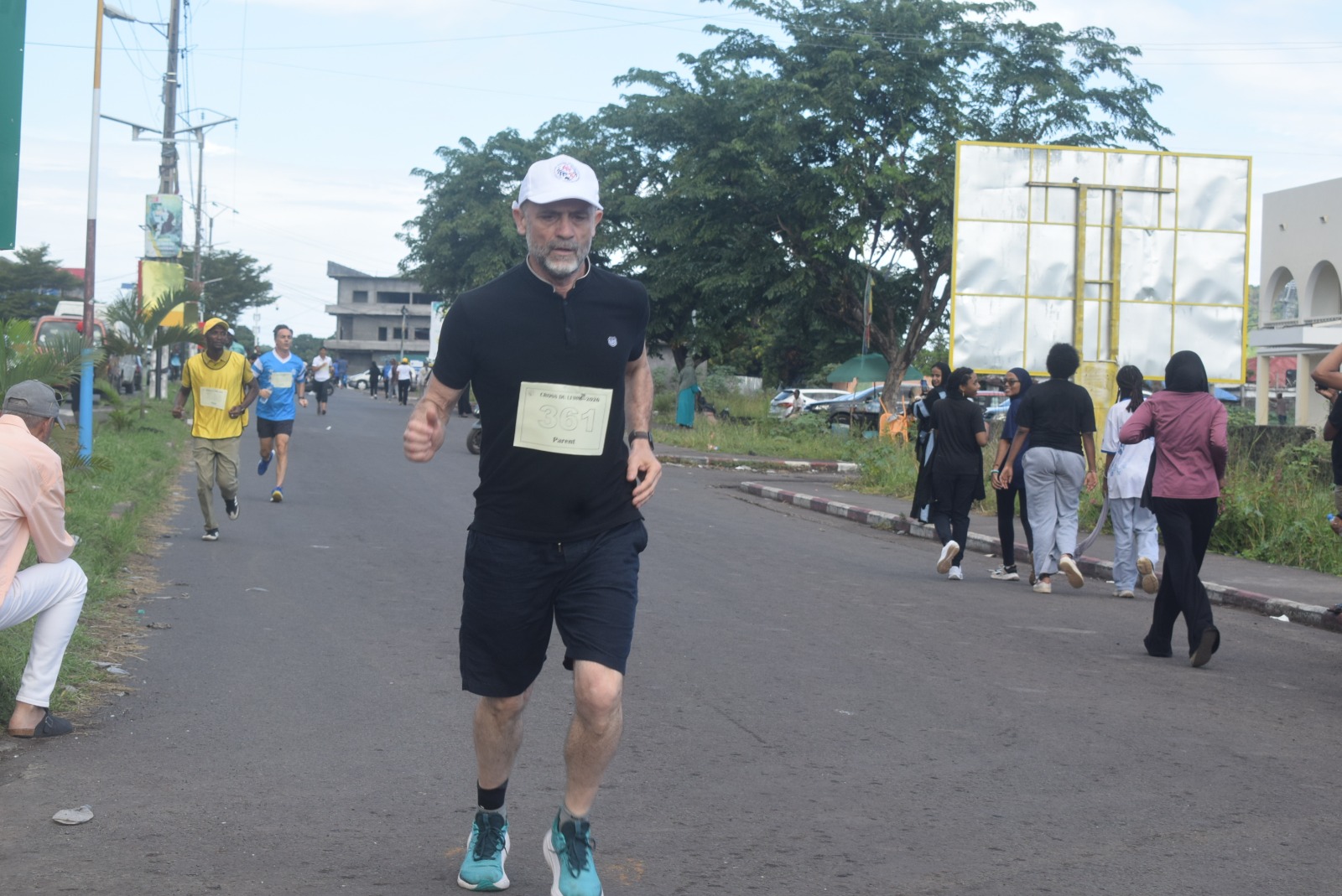 Cross LFIHM 2026