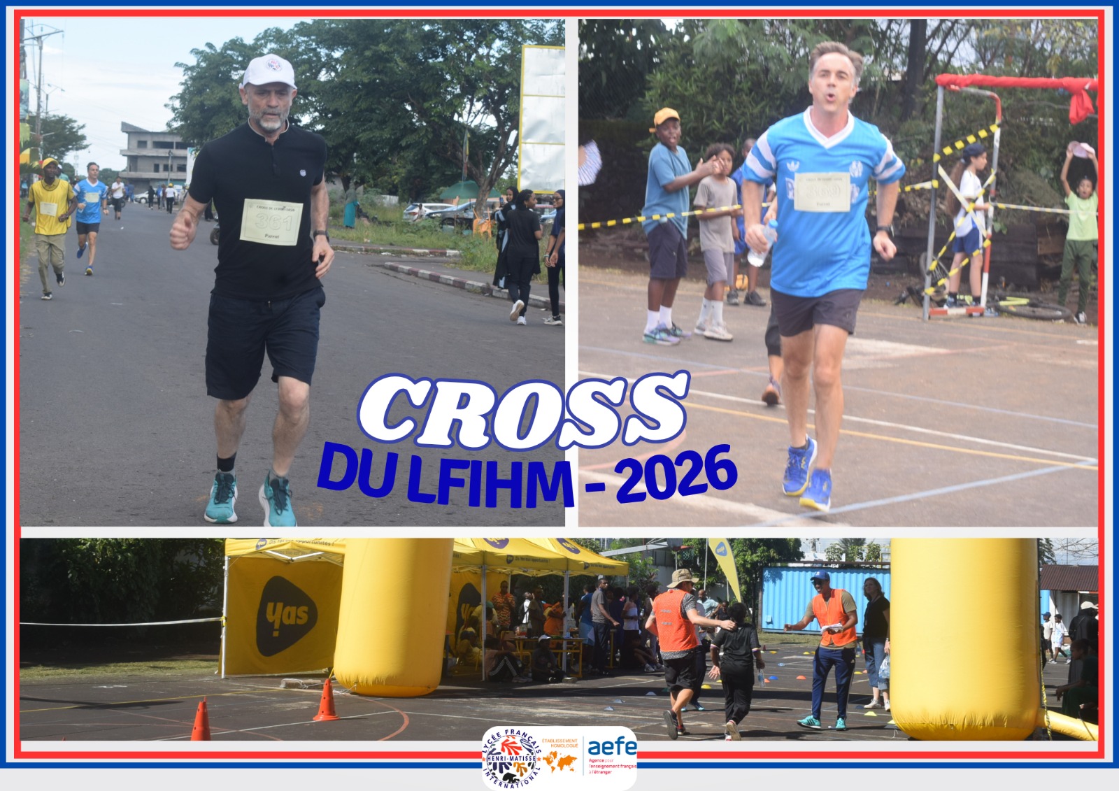 Cross du LFIHM 2026