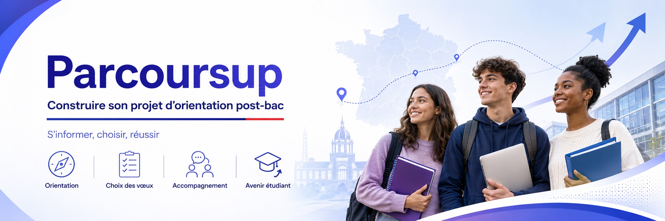 Parcoursup