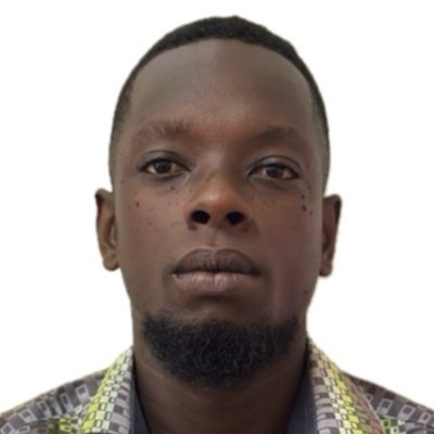 AED Djoumoi DJAFFAR