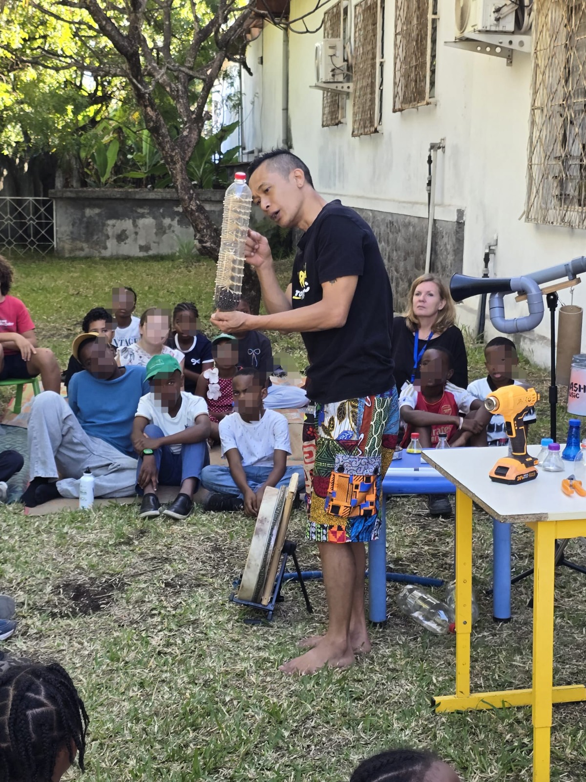 Atelier Trash to Music - image 3