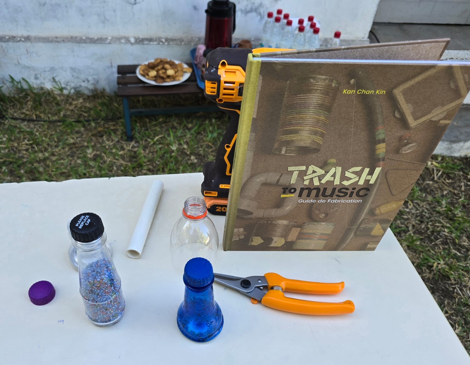 Atelier Trash to Music - image 4
