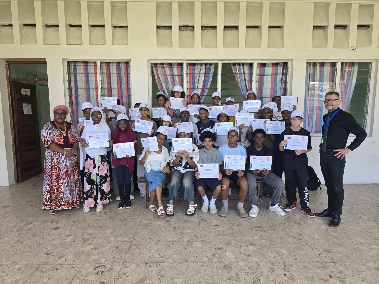 Les automatismes de mathématiques