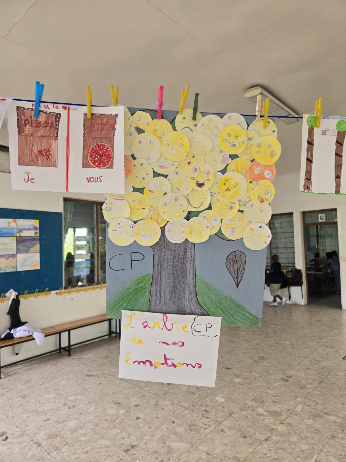 La Grande Lessive photo 5