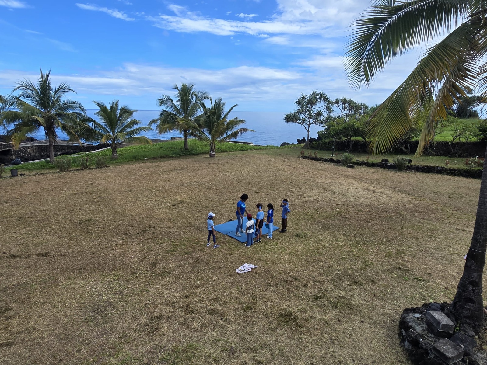 Course d’orientation SOP photo 1