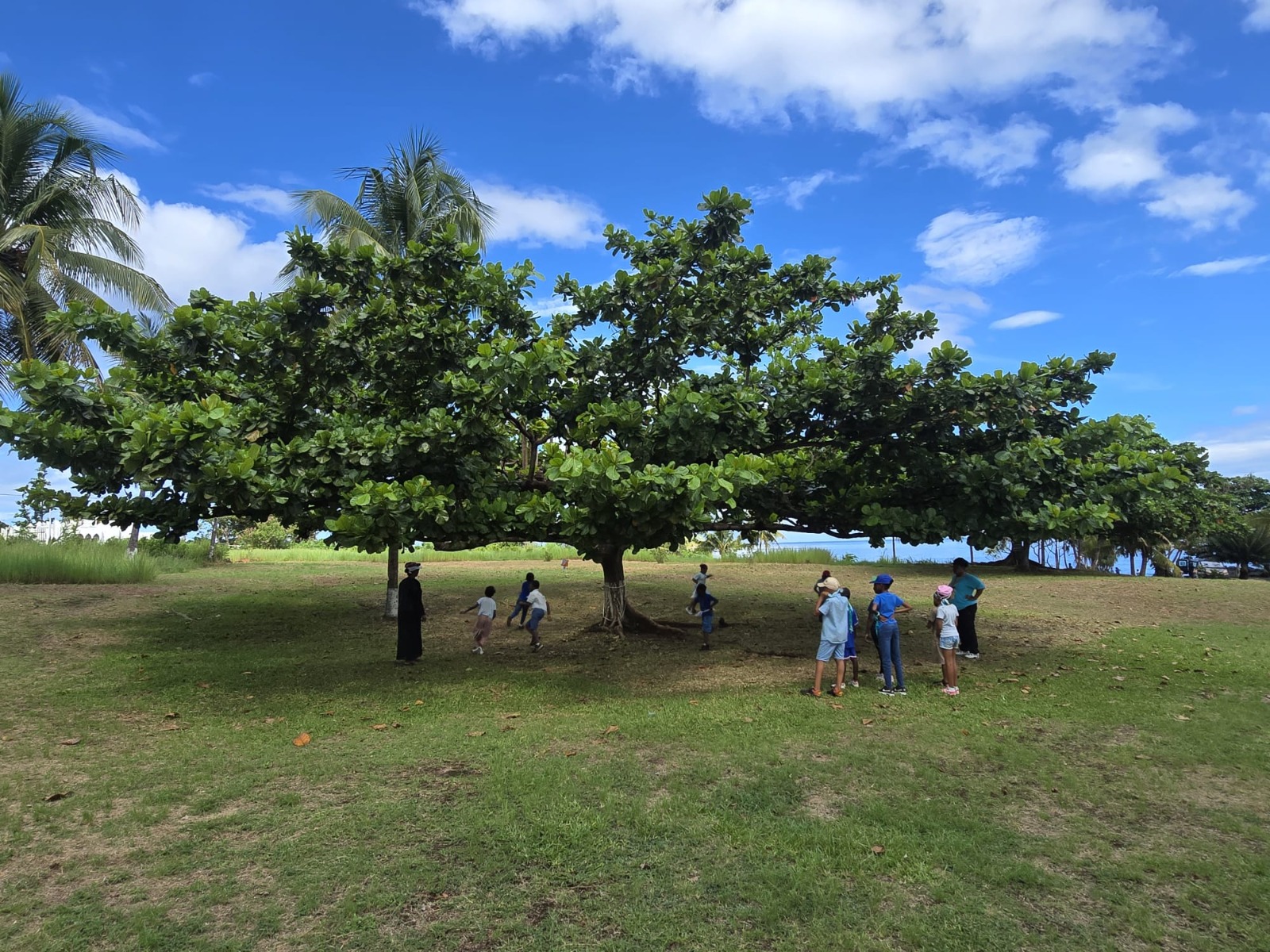 Course d’orientation SOP photo 2