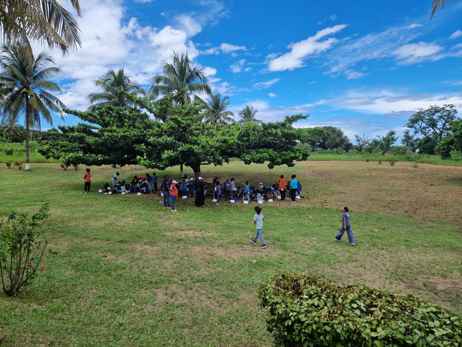 Course d’orientation SOP photo 3