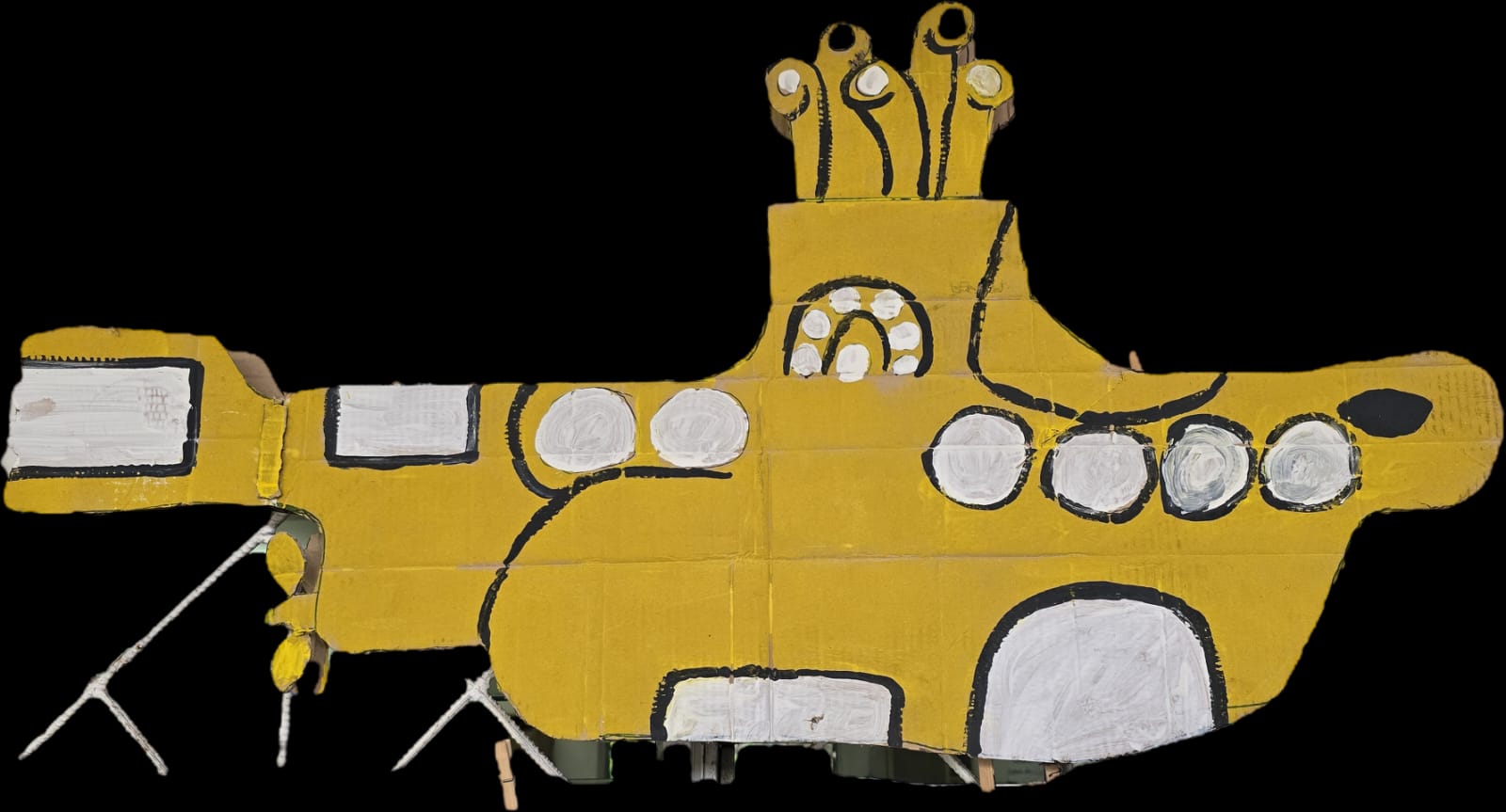 Spectacle école primaire LFIHM