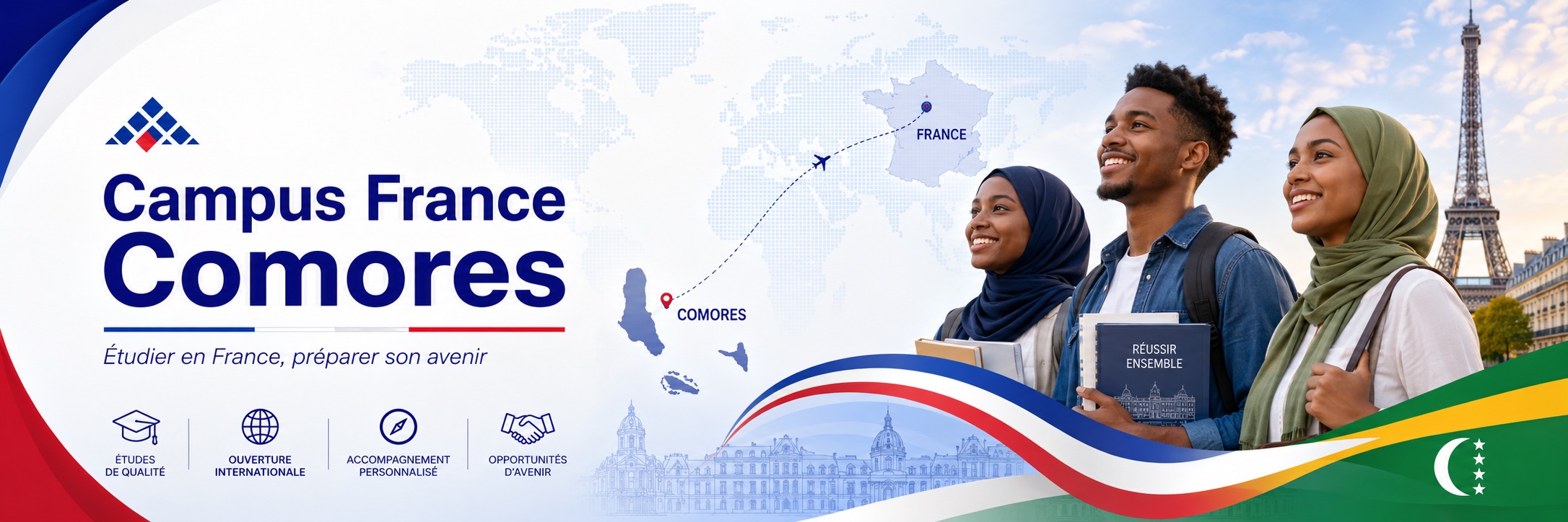 Campus France