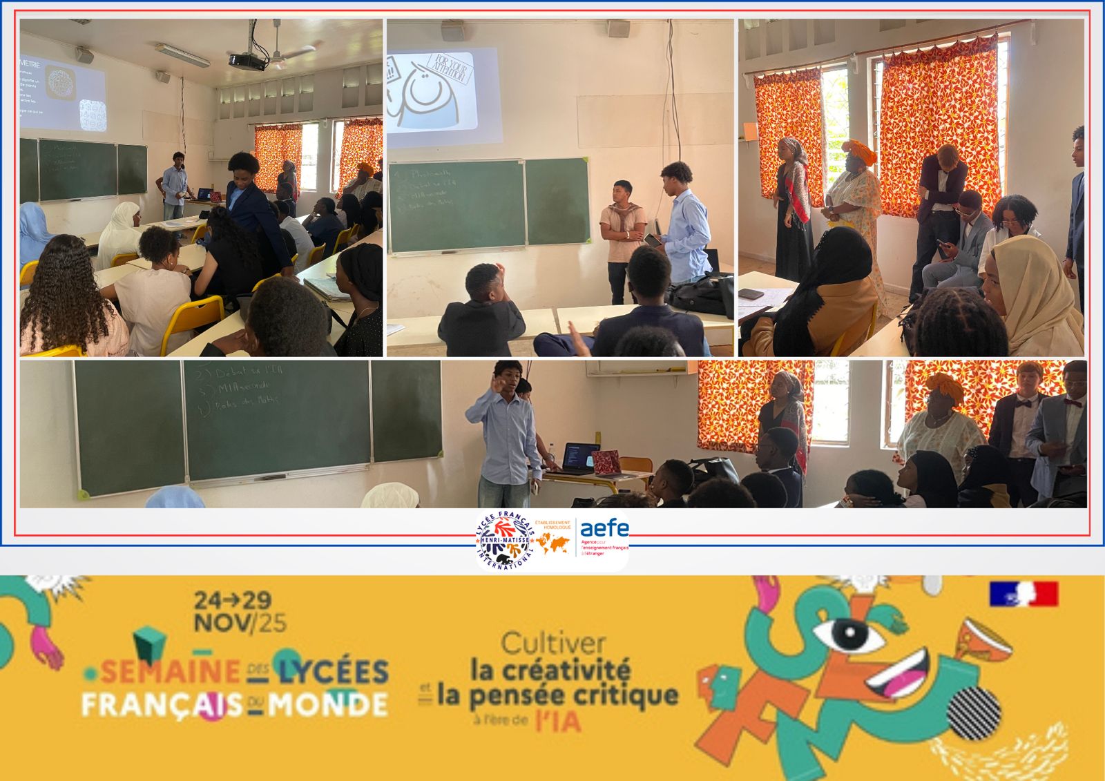 SLFM Jour 2 – Ateliers maths et IA