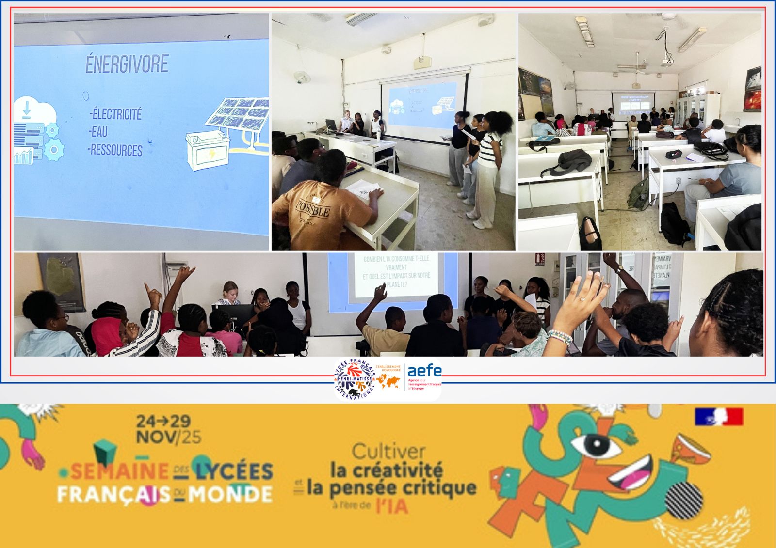 SLFM Jour 2 – Impact énergétique de l’IA