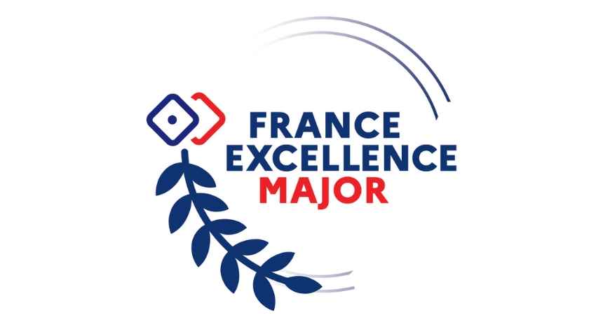 Logo Bourse Excellence Major